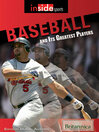 Baseball and Its Greatest Players (eBook)